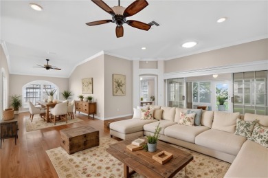 One or more photo(s) has been virtually staged. STUNNING, 3/2 on El Diablo Executive Golf Course in Florida - for sale on GolfHomes.com, golf home, golf lot