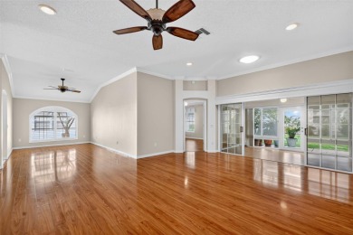 One or more photo(s) has been virtually staged. STUNNING, 3/2 on El Diablo Executive Golf Course in Florida - for sale on GolfHomes.com, golf home, golf lot