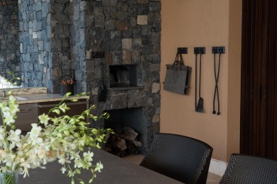It's not a house, it's a luxury wellness private resort, fully on Kapalua Golf Club - Plantation Course in Hawaii - for sale on GolfHomes.com, golf home, golf lot