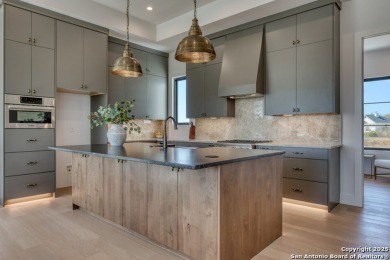 Welcome to 105 JE Hamilton, a stunning residence that offers on Vaaler Creek Golf Club in Texas - for sale on GolfHomes.com, golf home, golf lot