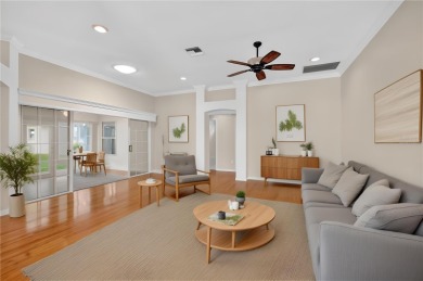 One or more photo(s) has been virtually staged. STUNNING, 3/2 on El Diablo Executive Golf Course in Florida - for sale on GolfHomes.com, golf home, golf lot
