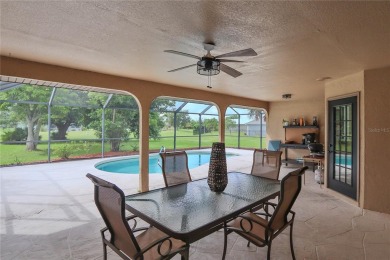Charming & Well Renovated Home on Oversized Corner Lot in Deep on Deep Creek Golf Club in Florida - for sale on GolfHomes.com, golf home, golf lot