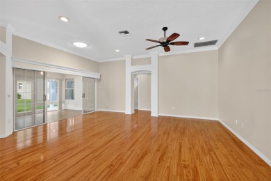 One or more photo(s) has been virtually staged. STUNNING, 3/2 on El Diablo Executive Golf Course in Florida - for sale on GolfHomes.com, golf home, golf lot