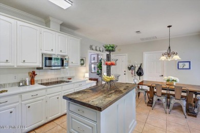 Welcome to 430 Bay Pointe Circle!  This golf course community is on Bay Pointe Golf and Resort in Mississippi - for sale on GolfHomes.com, golf home, golf lot