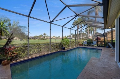 This is an opportunity NOT to miss! Charming Aston villa set on on Worthington Country Club in Florida - for sale on GolfHomes.com, golf home, golf lot