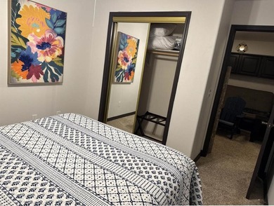 Wake up to lake views and easy living on Table Rock Lake. This on Holiday Island Executive Golf Course in Arkansas - for sale on GolfHomes.com, golf home, golf lot