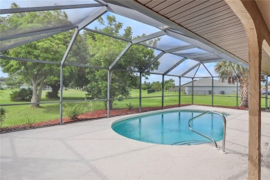 Charming & Well Renovated Home on Oversized Corner Lot in Deep on Deep Creek Golf Club in Florida - for sale on GolfHomes.com, golf home, golf lot