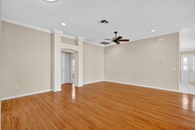 One or more photo(s) has been virtually staged. STUNNING, 3/2 on El Diablo Executive Golf Course in Florida - for sale on GolfHomes.com, golf home, golf lot