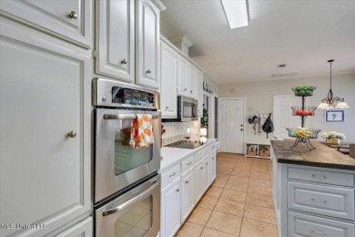 Welcome to 430 Bay Pointe Circle!  This golf course community is on Bay Pointe Golf and Resort in Mississippi - for sale on GolfHomes.com, golf home, golf lot