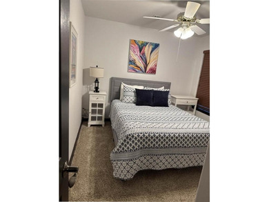 Wake up to lake views and easy living on Table Rock Lake. This on Holiday Island Executive Golf Course in Arkansas - for sale on GolfHomes.com, golf home, golf lot