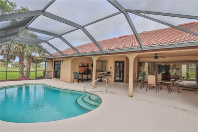 Charming & Well Renovated Home on Oversized Corner Lot in Deep on Deep Creek Golf Club in Florida - for sale on GolfHomes.com, golf home, golf lot
