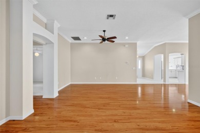 One or more photo(s) has been virtually staged. STUNNING, 3/2 on El Diablo Executive Golf Course in Florida - for sale on GolfHomes.com, golf home, golf lot