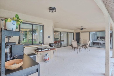 Charming & Well Renovated Home on Oversized Corner Lot in Deep on Deep Creek Golf Club in Florida - for sale on GolfHomes.com, golf home, golf lot
