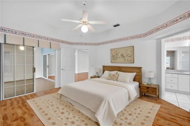 One or more photo(s) has been virtually staged. STUNNING, 3/2 on El Diablo Executive Golf Course in Florida - for sale on GolfHomes.com, golf home, golf lot