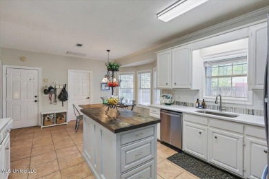 Welcome to 430 Bay Pointe Circle!  This golf course community is on Bay Pointe Golf and Resort in Mississippi - for sale on GolfHomes.com, golf home, golf lot