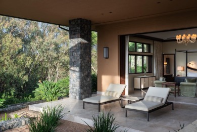 It's not a house, it's a luxury wellness private resort, fully on Kapalua Golf Club - Plantation Course in Hawaii - for sale on GolfHomes.com, golf home, golf lot