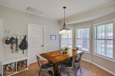 Welcome to 430 Bay Pointe Circle!  This golf course community is on Bay Pointe Golf and Resort in Mississippi - for sale on GolfHomes.com, golf home, golf lot