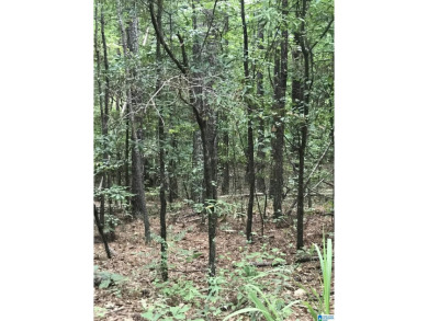 Lot is available as is or may be combined with adjoining lot(s) on Alpine Bay Resort in Alabama - for sale on GolfHomes.com, golf home, golf lot