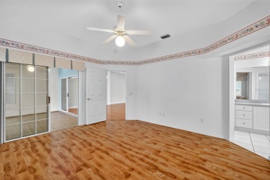 One or more photo(s) has been virtually staged. STUNNING, 3/2 on El Diablo Executive Golf Course in Florida - for sale on GolfHomes.com, golf home, golf lot