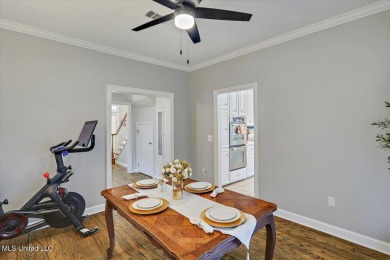 Welcome to 430 Bay Pointe Circle!  This golf course community is on Bay Pointe Golf and Resort in Mississippi - for sale on GolfHomes.com, golf home, golf lot