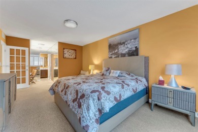 Beautifully updated 2-bed, 2-bath condo in an all-ages on Hillcrest Golf and Country Club in Florida - for sale on GolfHomes.com, golf home, golf lot