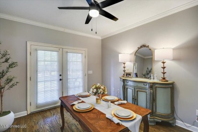 Welcome to 430 Bay Pointe Circle!  This golf course community is on Bay Pointe Golf and Resort in Mississippi - for sale on GolfHomes.com, golf home, golf lot