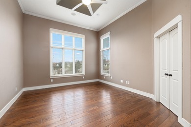 This 4 bed, 3.5 bath home is located in the San Poppi on Millwood Golf and Racquet Club in Missouri - for sale on GolfHomes.com, golf home, golf lot