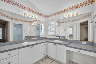 One or more photo(s) has been virtually staged. STUNNING, 3/2 on El Diablo Executive Golf Course in Florida - for sale on GolfHomes.com, golf home, golf lot