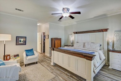 Welcome to 430 Bay Pointe Circle!  This golf course community is on Bay Pointe Golf and Resort in Mississippi - for sale on GolfHomes.com, golf home, golf lot