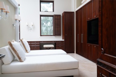 It's not a house, it's a luxury wellness private resort, fully on Kapalua Golf Club - Plantation Course in Hawaii - for sale on GolfHomes.com, golf home, golf lot