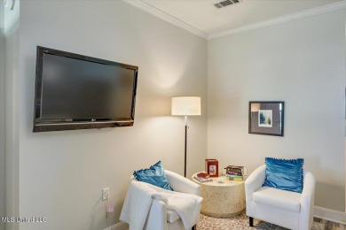Welcome to 430 Bay Pointe Circle!  This golf course community is on Bay Pointe Golf and Resort in Mississippi - for sale on GolfHomes.com, golf home, golf lot