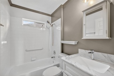 One or more photo(s) has been virtually staged. STUNNING, 3/2 on El Diablo Executive Golf Course in Florida - for sale on GolfHomes.com, golf home, golf lot