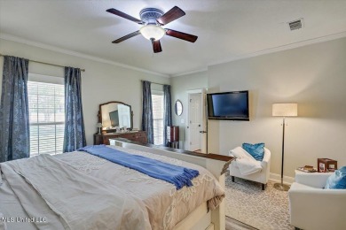 Welcome to 430 Bay Pointe Circle!  This golf course community is on Bay Pointe Golf and Resort in Mississippi - for sale on GolfHomes.com, golf home, golf lot
