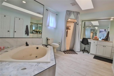 Charming & Well Renovated Home on Oversized Corner Lot in Deep on Deep Creek Golf Club in Florida - for sale on GolfHomes.com, golf home, golf lot