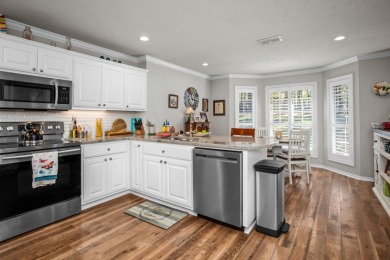 LAKEFRONT BEAUTY - SPRING CREEK COUNTRY CLUB! on Spring Creek Country Club in Texas - for sale on GolfHomes.com, golf home, golf lot