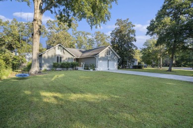 Don't miss this opportunity to own in the coveted Snee Farm on Snee Farm Country Club in South Carolina - for sale on GolfHomes.com, golf home, golf lot