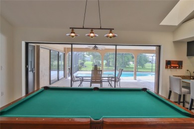 Charming & Well Renovated Home on Oversized Corner Lot in Deep on Deep Creek Golf Club in Florida - for sale on GolfHomes.com, golf home, golf lot