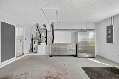 One or more photo(s) has been virtually staged. STUNNING, 3/2 on El Diablo Executive Golf Course in Florida - for sale on GolfHomes.com, golf home, golf lot