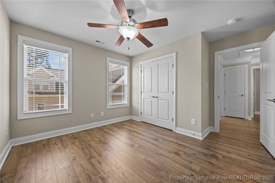 Welcome to this stunning executive-style custom home offering 5 on Kings Grant Golf and Country Club in North Carolina - for sale on GolfHomes.com, golf home, golf lot