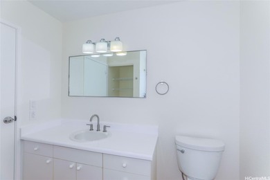 Two bedrooms 2 baths 2nd floor unit recently updated with fresh on Kapolei Golf Course in Hawaii - for sale on GolfHomes.com, golf home, golf lot