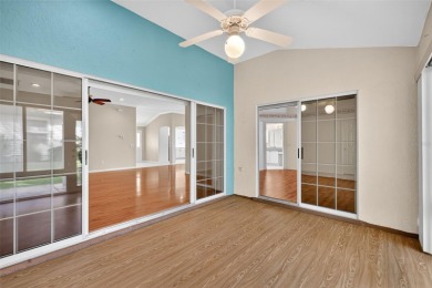 One or more photo(s) has been virtually staged. STUNNING, 3/2 on El Diablo Executive Golf Course in Florida - for sale on GolfHomes.com, golf home, golf lot