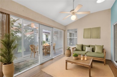 One or more photo(s) has been virtually staged. STUNNING, 3/2 on El Diablo Executive Golf Course in Florida - for sale on GolfHomes.com, golf home, golf lot