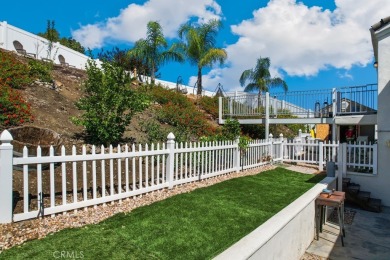 Welcome to this stunning home with breathtaking golf course on Canyon Lake Country Club in California - for sale on GolfHomes.com, golf home, golf lot