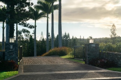 It's not a house, it's a luxury wellness private resort, fully on Kapalua Golf Club - Plantation Course in Hawaii - for sale on GolfHomes.com, golf home, golf lot