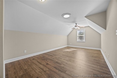 Welcome to this stunning executive-style custom home offering 5 on Kings Grant Golf and Country Club in North Carolina - for sale on GolfHomes.com, golf home, golf lot