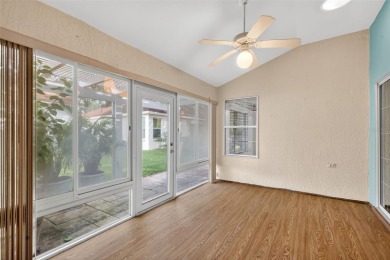 One or more photo(s) has been virtually staged. STUNNING, 3/2 on El Diablo Executive Golf Course in Florida - for sale on GolfHomes.com, golf home, golf lot