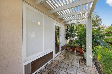 One or more photo(s) has been virtually staged. STUNNING, 3/2 on El Diablo Executive Golf Course in Florida - for sale on GolfHomes.com, golf home, golf lot