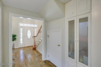 Welcome to 430 Bay Pointe Circle!  This golf course community is on Bay Pointe Golf and Resort in Mississippi - for sale on GolfHomes.com, golf home, golf lot