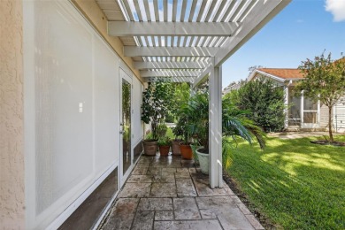 One or more photo(s) has been virtually staged. STUNNING, 3/2 on El Diablo Executive Golf Course in Florida - for sale on GolfHomes.com, golf home, golf lot