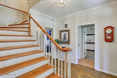 Welcome to 430 Bay Pointe Circle!  This golf course community is on Bay Pointe Golf and Resort in Mississippi - for sale on GolfHomes.com, golf home, golf lot
